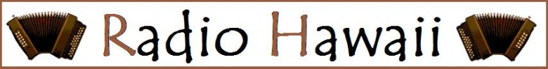 Radio Hawaii